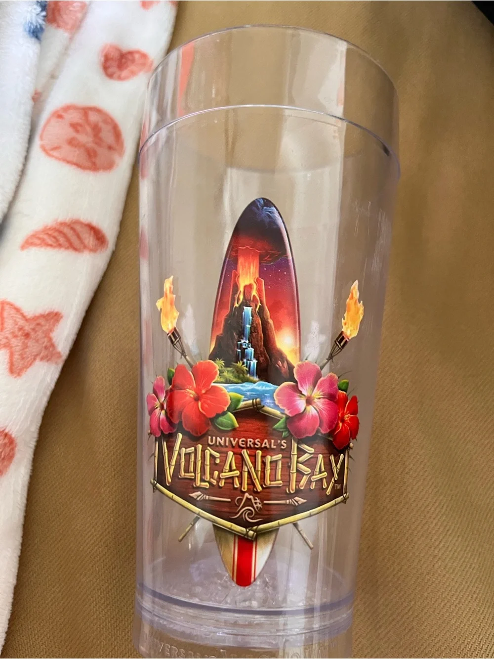 Universal Orlando Specialty Cups- open to offers/can sell separately